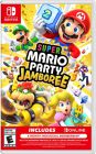 SUPER MARIO PARTY JAMBOREE - SWITCH