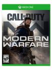 CALL OF DUTY MODERN WARFARE - XBOX ONE