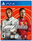 F1 2020 - PS4