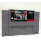 NEWMAN HAAS INDYCAR - SNES