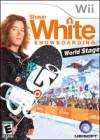 SHAUN WHITE SNOWBOARDING: WORLD STAGE - WII