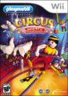 PLAYMOBIL CIRCUS - WII