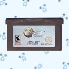 SUPER DODGE BALL - GBA
