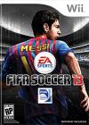 FIFA SOCCER 13 - WII