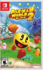 PAC-MAN WORLD RE-PAC 2 - SWITCH