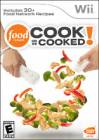 FOOD NETWORK: COOK OR BE COOKED - WII