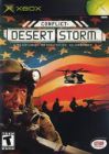 CONFLICT DESERT STORM - XBOX