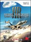 REBEL RAIDERS: OPERATION NIGHTHAWK - WII