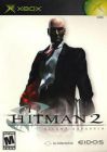 HITMAN 2 SILENT ASSASSIN - XBOX