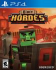 8 BITS HORDES - PS4