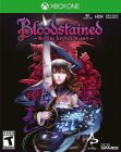 BLOODSTAINED RITUAL OF THE NIGHT XBOX ONE