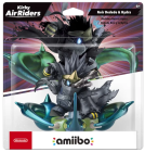 DEDEDE NOIR & HYDRA - AMIIBO - KIRBY AIR RIDERS