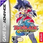 BEYBLADE GREVOLUTION
