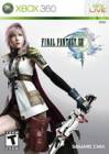 FINAL FANTASY XIII - XBOX 360