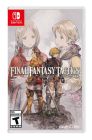 FINAL FANTASY TACTICS: THE IVALICE CHRONICLES - SWITCH