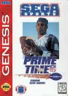 PRIME TIME NFL - SEGA GENESIS
