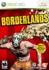 BORDERLANDS - XBOX 360