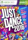 JUST DANCE 2016 XBOX360
