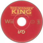 THE MONKEY KING THE LEGEND BEGINS - WII