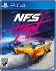 NFS HEAT - PS4