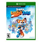 SUPER LUCKY'S TALE - XBOX ONE