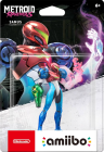 SAMUS - AMIIBO - METROID RAVENOUS