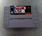 NHLPA HOCKEY 93 - SNES