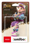 YOUNG ZELDA - AMIIBO - THE LEGEND OF ZELDA: OCARINA OF TIME