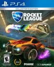 ROCKET LEAGUE - PS4