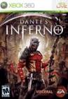 DANTE'S INFERNO - XBOX 360