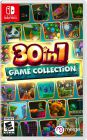 30 IN 1 GAME COLLECTION SWITCH