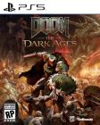 DOOM THE DARK AGES PS5