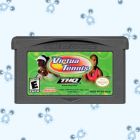VIRTUA TENNIS - GBA