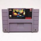 CHAMPIONSHIP POOL - SNES