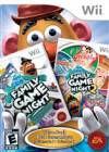 FAMILY GAME NIGHT 1 & 2 BUNDLE - WII