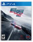 NEED FOR SPEED RIVALS - PS4