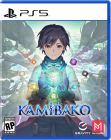 KAMIBAKO : MYTHOLOGY OF CUBE - PS5