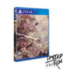 BRIGANDINE THE LEGEND OF RUNERSIA [LIMITED RUN #368] - PS4