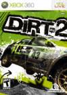 DIRT 2 - XBOX 360