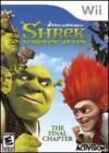 SHREK FOREVER AFTER - WII