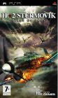 IL-2 STURMOVIK BIRDS OF PREY - PSP