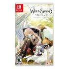 WITCH SPRING 3  RE:FINE SWITCH