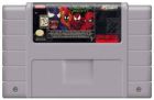 SEPARATION ANXIETY - SNES