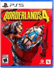 BORDERLANDS 4 - PS5