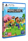 MINECRAFT - PS5