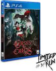CURSES'N CHAOS [LIMITED RUN #34] - PS4