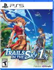 TRAILS IN THE SKY 1S CHAPTER PS5