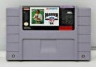MADDEN 94 - SNES