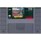 AEROBIZ SUPER SONIC - SNES