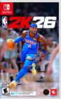 NBA 2K26 - SWITCH